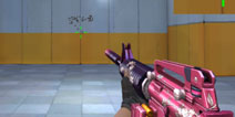 CF����M4A1-ӣ���������� ���ξ�����������