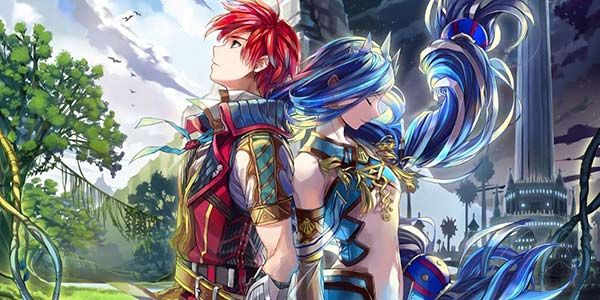�¾����ǻپ��� ��ϵARPG�������ν��ɹ��ڳ����з�