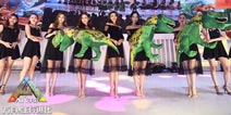 ������������ChinaJoy!����δ����������