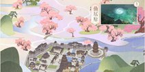 ������ˮ���澰��ô�� �澰��÷���