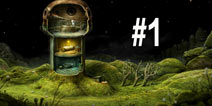 �������ռ�3��һ���ֹ��� Samorost 3����
