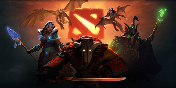 ���෽�쿪��ʤ����Dota2����ǿ�˻�սAI���ܣ�