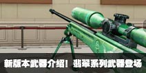 CF�����°汾�������� ���ϵ����������