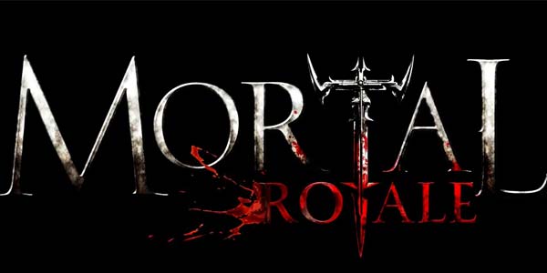 ��Mortal Royale�������������ɱ��1000����ҵ�ħ��֮��