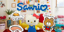 ����������û�뵽�㾹Ȼ��������Hello Kitty