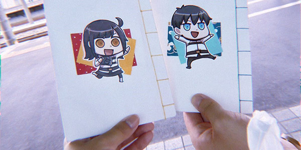 ��������FGO�ļ�������ǩ ����Ϊ���͸�����