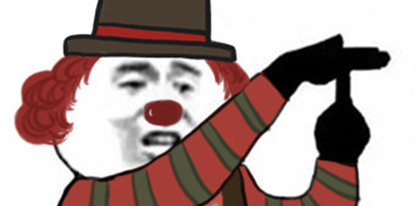 �����˸����� ��ͣһ�±����