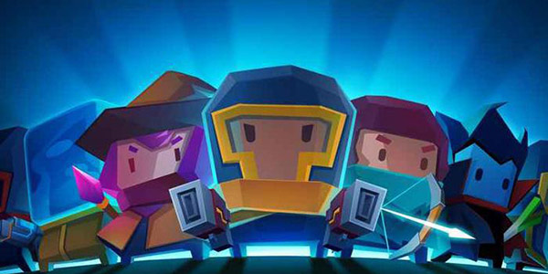 ���ĵĹ���Roguelike��Ϸδ���ú�ȥ�δ�