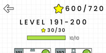���ֲ�������191��200����ô�� ��191~200������ͨ�ع���