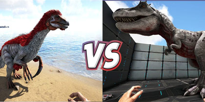 ����������������Աȣ�������VS������ 