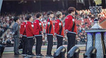 SKT�������䣬��ħ��Faker�ܷ���ð��������緭�̴����漣