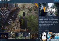 ������֮·������Steam ��Ϸ�ݲ�֧������