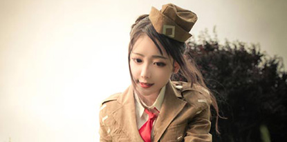 �����˸�վ�cos �������ׯ԰��Ϸ