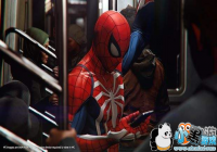 ������֩�������ѵ�½PS4ƽ̨ ����Զ����ү