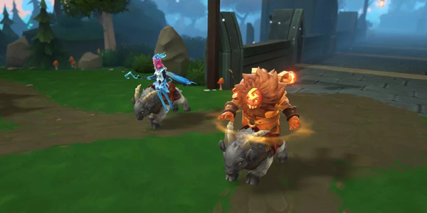 ��MOBA���ϳԼ�����������淨��Ϸ�ϼ�Steam���ճ�������