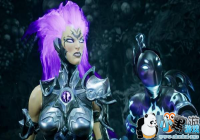 ������Ѫͳ3���½�ͼ���� �Ϸ���̬ŭ����˺����BOSS