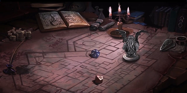 �ֻ���Ҳ������TRPG��������³�ľ��ᡷ�����߽��ռ��־������