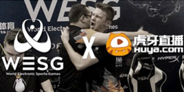 ����ս�Ӽ���WESG�й����ܾ��� ��������ֱ�����ʲ���
