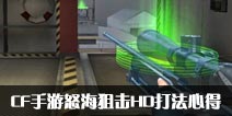 CF����ŭ���ѻ�HD���ĵ� ͻ������
