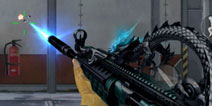 CF����M4A1-�������� ȫ����ϵӢ��M4