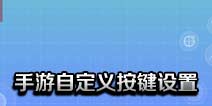 ����֮ҹ�����Զ��尴�������� �Զ��尴����ô����