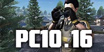 ��Ұ�ж���ģʽ���ᱦ��������� 10��16��PC�˸��¹���