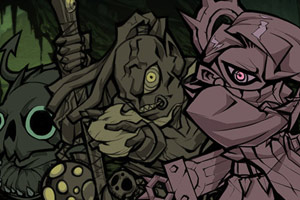 װ��ȫ������ս����miss ���Roguelike��Ϸ��Ӳ��
