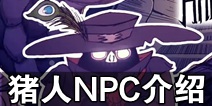 ���Ĺ�ķ��������NPC���� ��ķ����������ʲô��