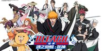 ��BLEACH ��・��-��֮����:����11��15�յ�½AppStore