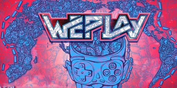 2019 indiePlay�й�������Ϸ���� ����ѡ�����������