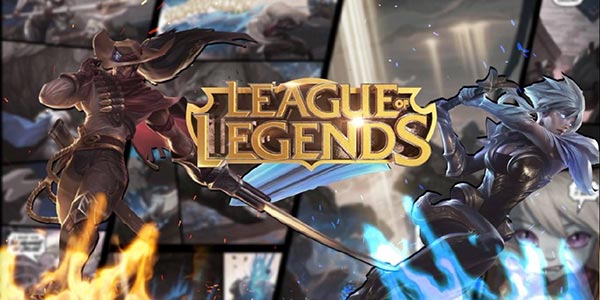 IGӭսFNC������Ӣ�����ˣ�MOBA��Ϸ���׻�����Щ��Ʒ��