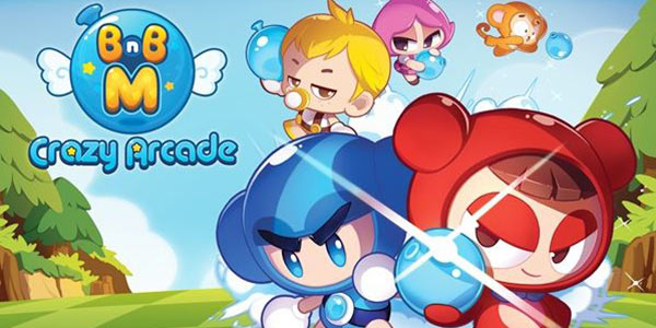 Nexon��չG-STAR2019 ����ǿ�������黳��