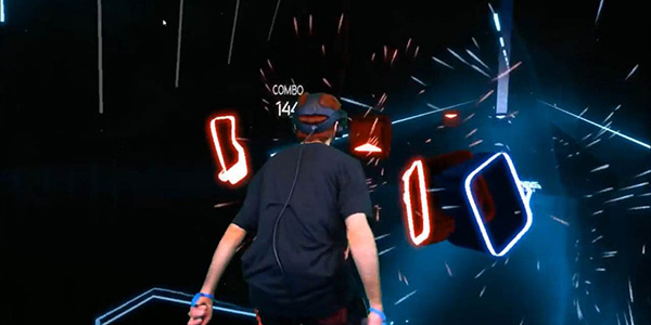 ʷ����ǿVR����ǰ�����ȳԻҵ�PSVR�ˣ�