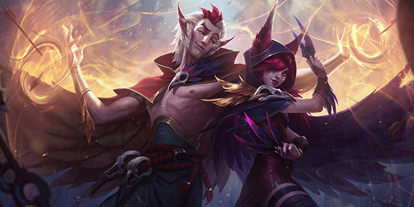 ȭͷע�ᡰLOR���̱� ��Ӣ�����ˡ�Ҫ��TCG���ƣ�