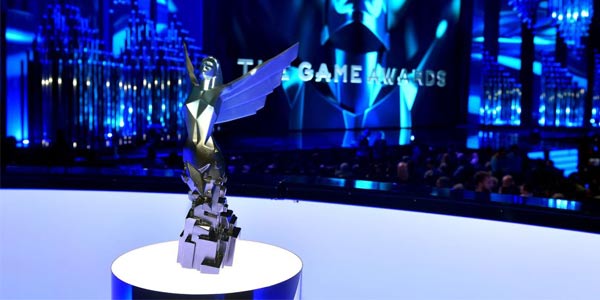 TGA 2019�����Ϸ������������������˭����Ŀ�Դ�