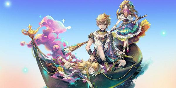 ���ȫ��������������Deemo��5��������