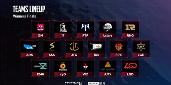 PCPIS2������EDGС���һ����,4AM�ڶ�,OMG��SnakeTC������̭