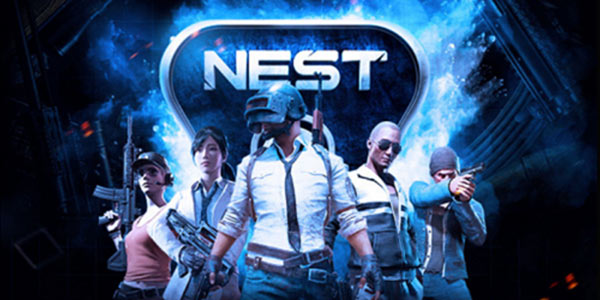 NEST2019 PUBG����PCPI S2�����ذ��ĳԼ�����