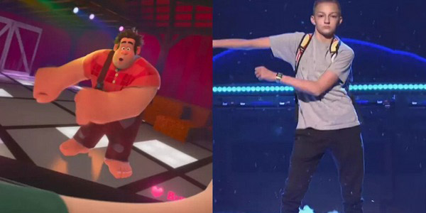 ������֮ҹ�����롶�޵��ƻ���2����������Ӱ�����Щ�ʵ��㷢������