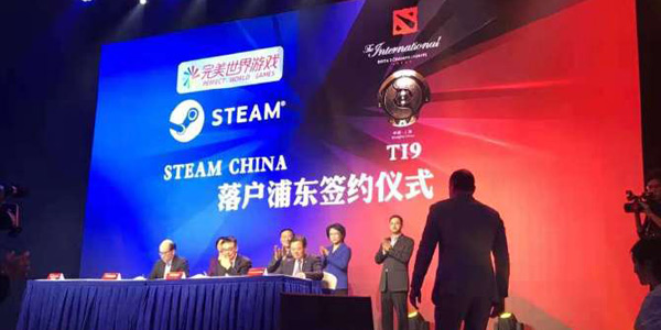 �����Ļ������ˣ�Steam�й��仧�Ϻ��ֶ���