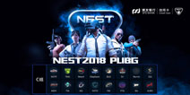 NEST2019 PUBGС����DLG������������¼