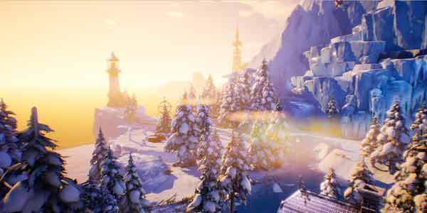 ��ÿ���α����������һ����Ϸǰհ���������೵