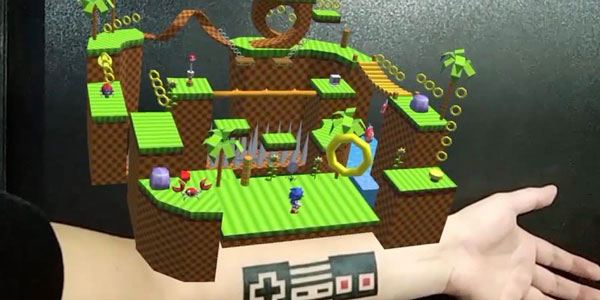 ����!�����������AR�������������ɡ���Ϸ����