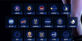 NEST2019 PUBG��LGEս������������AG��Ӫʧ����Ե����