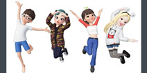 ZEPETO��ô���� ZEPETO���շ�������