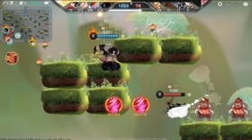 �ƾ�֮��������MOBA�����ߡ��������칬