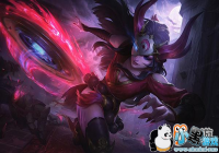 ��LOL���Ⱥ�֮���������Ŀ�Ƥ�� �������Ŀ��Ⱥ�֮����Ƥ������