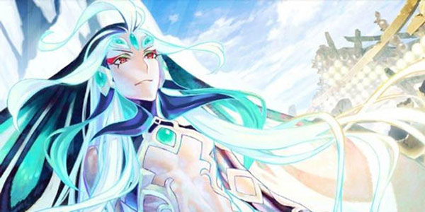 Fgo��ʼ�ʵۡ��Ա����˳Ծ���ħ�Գ��������ֽ���