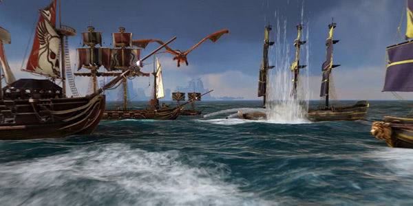 ������������������������� �Ժ���Ϊ�����ɳ��MMO