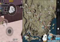 ���̼�ս����ɳĮ��ͼ�Ĵ���ô�Լ� ɳĮ�������ؼ������Է���